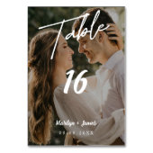 Eenvoud van legant: Moderne, diagonaal gestripte f Kaart (Voorkant)