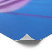 Eenvoud van pasta's poster (Hoek)