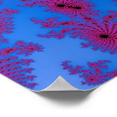 Eenvoudig 10 poster (Hoek)