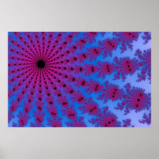 Eenvoudig 10 poster (Voorkant)