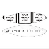 Eenvoudig 3 foto's en tekst toevoegen - Afbeelding Basketbal (Panelen)