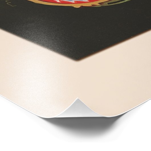 Eenvoudig aan Uw Kruis I die Tekst telegraferen Foto Afdruk (Hoek)