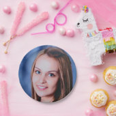 Eenvoudig aangepast Bord aangepast fotopapier (Feest)