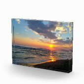 Eenvoudig aangepast fotoblok op maat (Rechts)