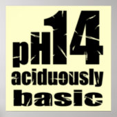 Eenvoudig aangepast poster (Voorkant)