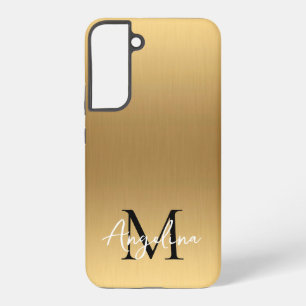 Eenvoudig aangepast Samsung Galaxy-Hoesje Galaxy Hoesje