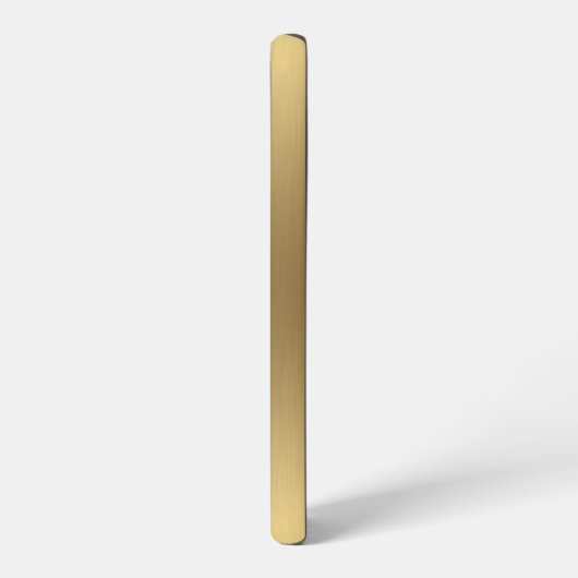 Eenvoudig aangepast Samsung Galaxy-Hoesje Samsung Galaxy Hoesje (Linkerkant)