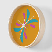 Eenvoudig Abstract vluchtplatform voor vlinders (Hoek)