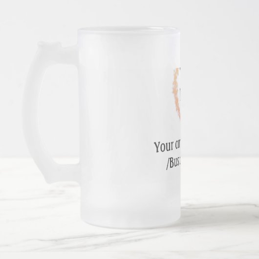 eenvoudig add your logo gold sociale website matglas bierpul (Links)