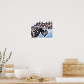 Eenvoudig afdrukken of Poster (Keuken)