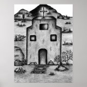 Eenvoudig afdrukken poster (Voorkant)