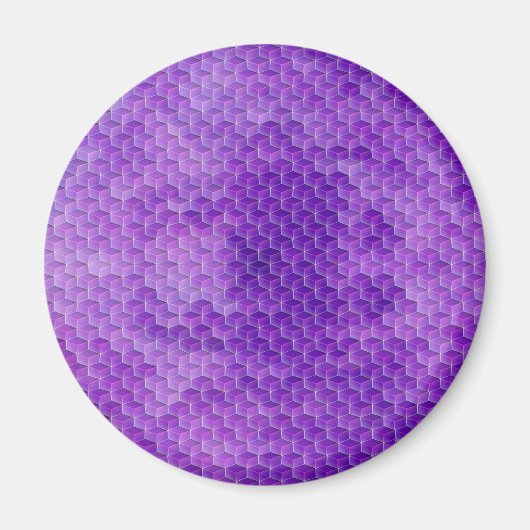 Eenvoudig afgekeurd.... magneet (Voorkant)