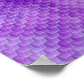 Eenvoudig afgekeurd..... poster (Hoek)