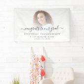 Eenvoudig Afstuderen van het Manuscript van de Fot Spandoek (Insitu)