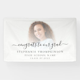 Eenvoudig Afstuderen van het Manuscript van de Fot Spandoek