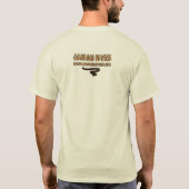 Eenvoudig als T-Shirt (Achterkant)