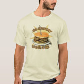 Eenvoudig als T-Shirt (Voorkant)