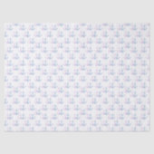 Eenvoudig Anchor Duo! Tissuepapier (Voorkant)