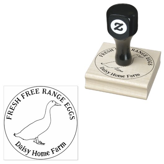 Eenvoudig bedrijf voor Euck Rubberstempel (Gestempeld)