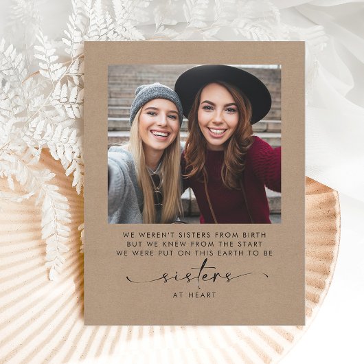 Eenvoudig, ben je mijn Bridesmaid foto?