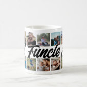 Eenvoudig beste fundingprogramma ooit fotocollage koffiemok (Center)