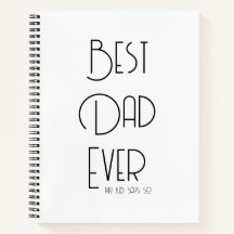 Eenvoudig Beste Papa Ooit Grappig