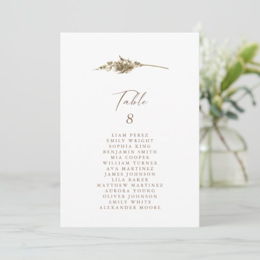 Eenvoudig bijbehorend plattegrond met het aantal z (Staand voorkant)