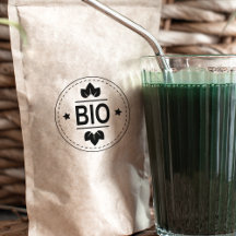 Eenvoudig bioproduct, milieuvriendelijk