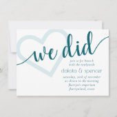 Eenvoudig Blauwgroen dat we deden | Groene Hart Pa Kaart (Voorkant)