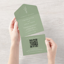 Eenvoudig botanisch Sage Weddenschap