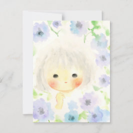 Eenvoudig Briefkaart