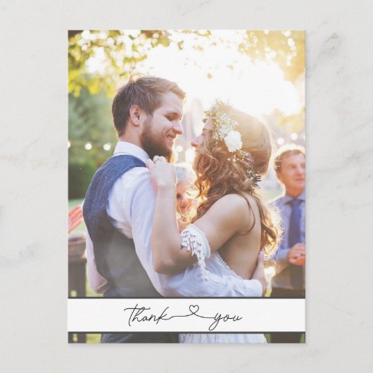 Eenvoudig budget voor het schrijven van een script briefkaart (Voorkant)