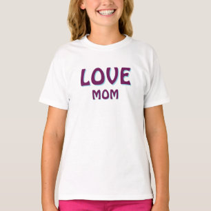 EENVOUDIG CADO VOOR VROUWEN VRIENDIN VRIEND T-SHIRT