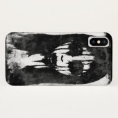 Eenvoudig Case-Mate iPhone Case (Achterkant (horizontaal))
