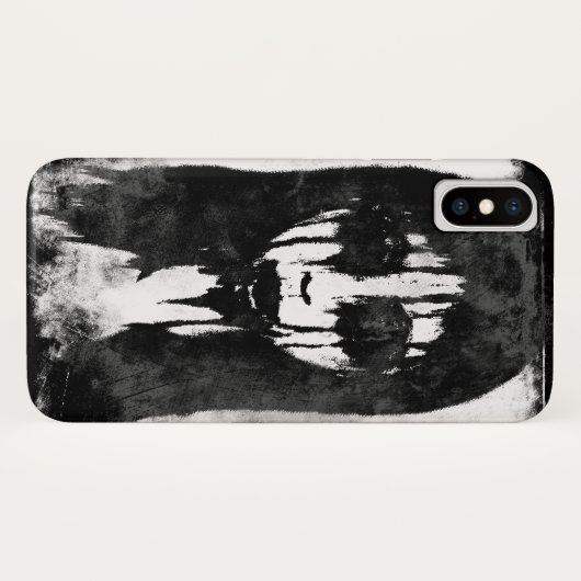 Eenvoudig Case-Mate iPhone Case (Achterkant (horizontaal))