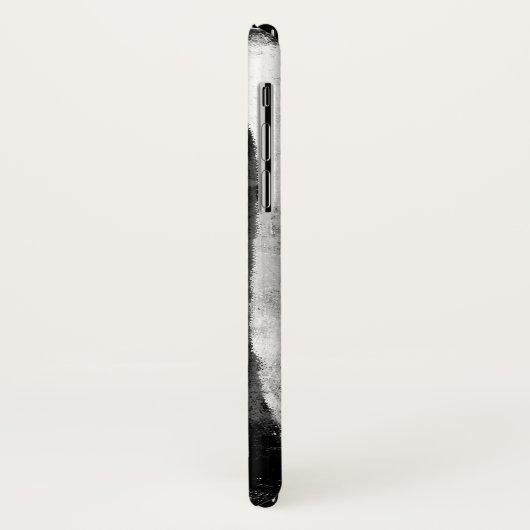 Eenvoudig Case-Mate iPhone Case (Achterkant/links)