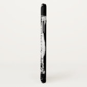 Eenvoudig Case-Mate iPhone Case (Achterkant / rechts)