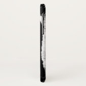 Eenvoudig Case-Mate iPhone Case (Achterkant/links)