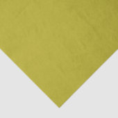 Eenvoudig Chartreuse Groen Effen Kleur Tissuepapier (Detail)