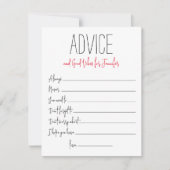 Eenvoudig chic advies goede vibes zwart wit echtsc (Voorkant)