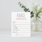 Eenvoudig chic advies goede vibes zwart wit echtsc (Staand voorkant)