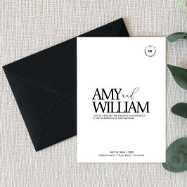 Eenvoudig chic · Stijlvol modern minimalistisch ·  Kaart