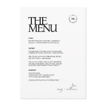 Eenvoudig chic · Stijlvol modern minimalistisch · 