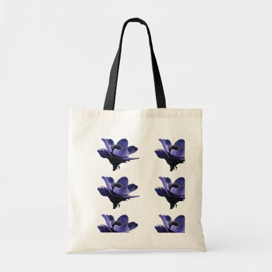 Eenvoudig chique Tas (Voorkant)