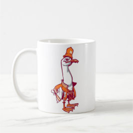 Eenvoudig Cool Pet Design Coffee Mok – Funny Anima