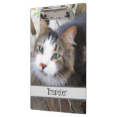 Eenvoudig Creëer je eigen foto's toevoegen 2 aange Klembord (Links)