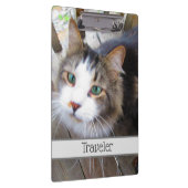 Eenvoudig Creëer je eigen foto's toevoegen 2 aange Klembord (Rechts)