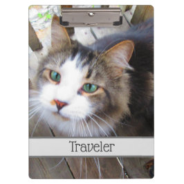 Eenvoudig Creëer je eigen foto's toevoegen 2 aange Klembord