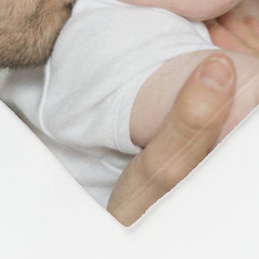 Eenvoudig Creëer Uw eigen 12-fotocollage Fleece Deken (Hoek)