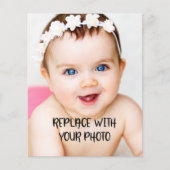 Eenvoudig Creëer uw eigen DIY op maat (Voorkant)